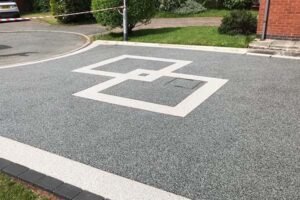 Commercial Resin Surfacing