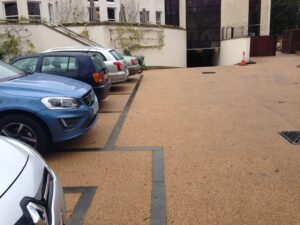 Resin Driveway Resurfacing Harrogate