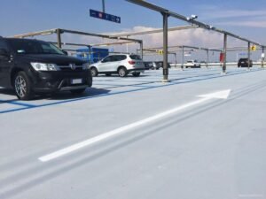 Resin Driveway Resurfacing Harrogate