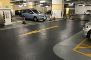 Resin Driveway Resurfacing Harrogate