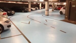 Resin Driveway Resurfacing Harrogate