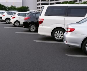 Resin Driveway Maintenance