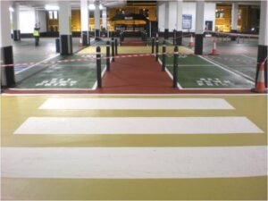 Resin Driveway Maintenance