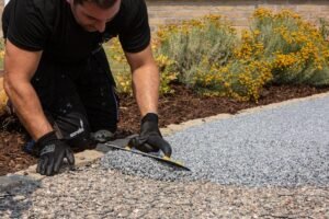 Resin Pathways