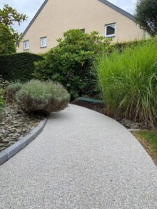 Resin Pathways