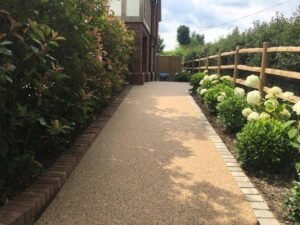 Resin Pathways