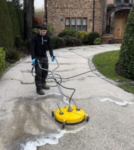 Driveways Built to Last