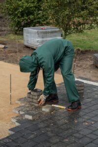 Resin Driveway Maintenance
