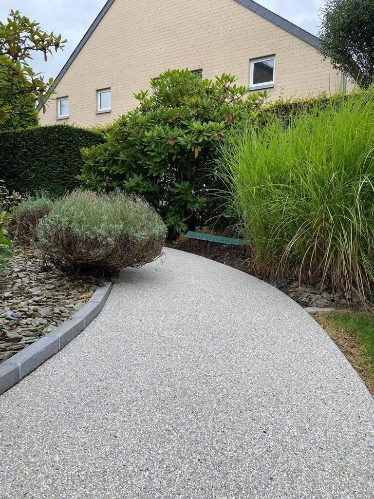 Resin Pathways
