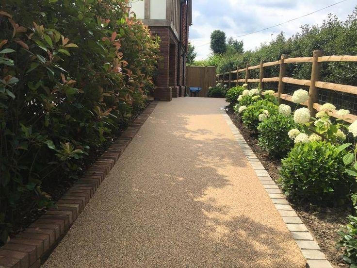 Resin Pathways