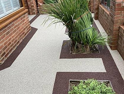 Resin Pathways